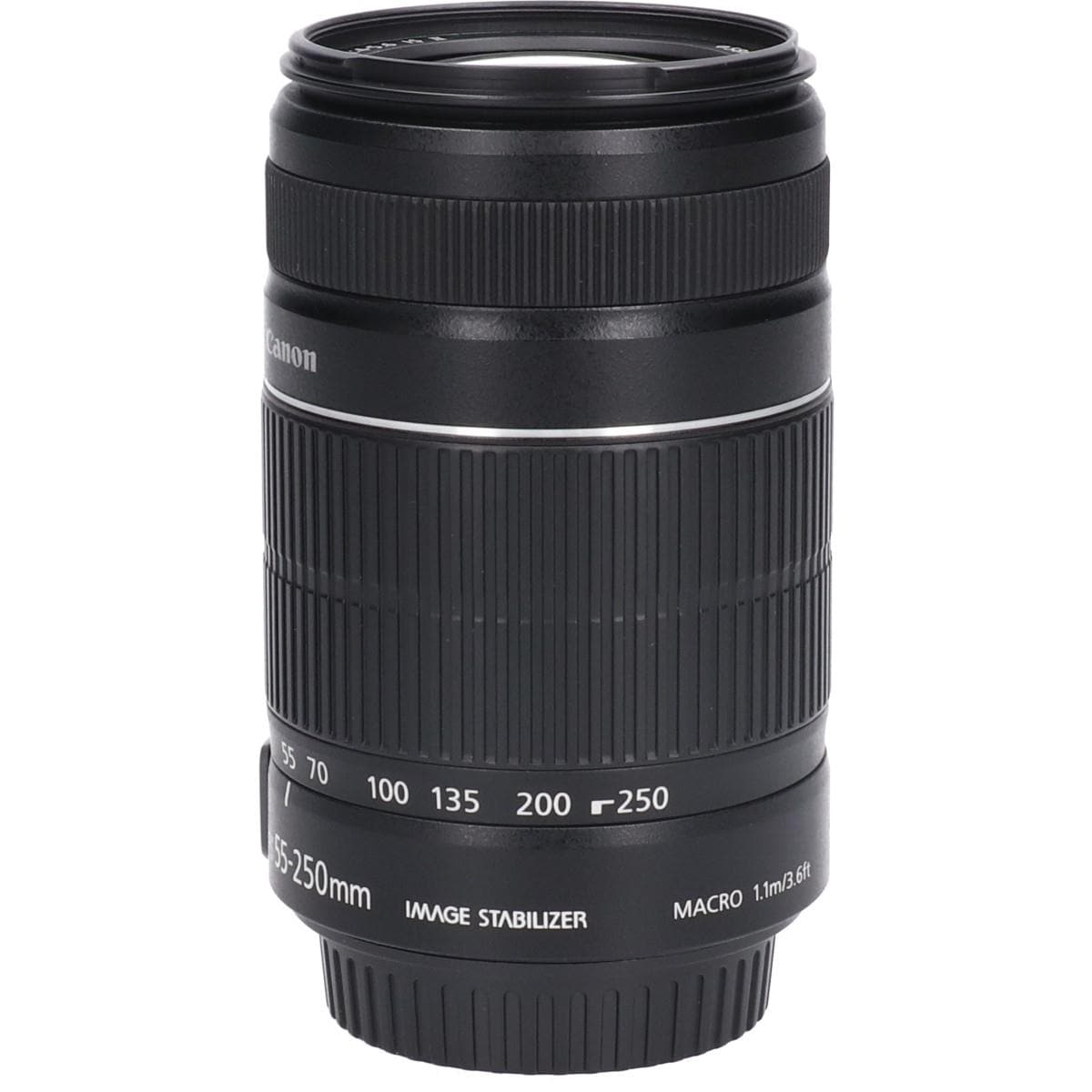 ＣＡＮＯＮ　ＥＦ－Ｓ５５－２５０ｍｍ　Ｆ４－５．６ＩＳＩＩ