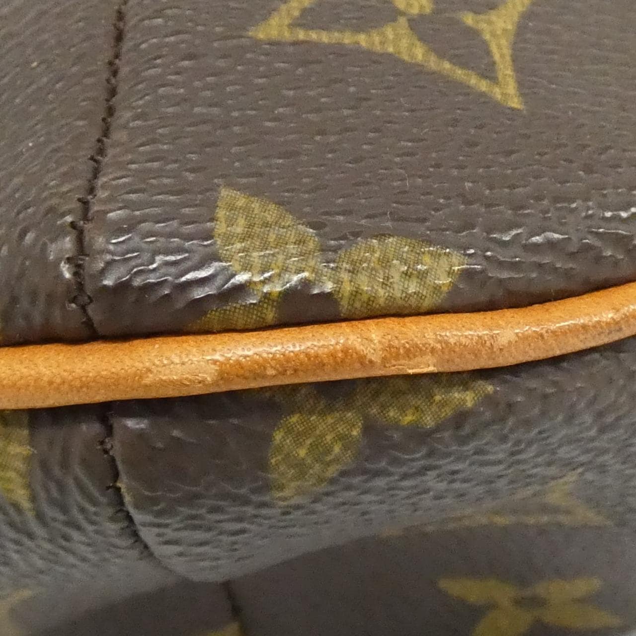 ルイヴィトン モノグラム ミュゼット M51256 ショルダーバッグ