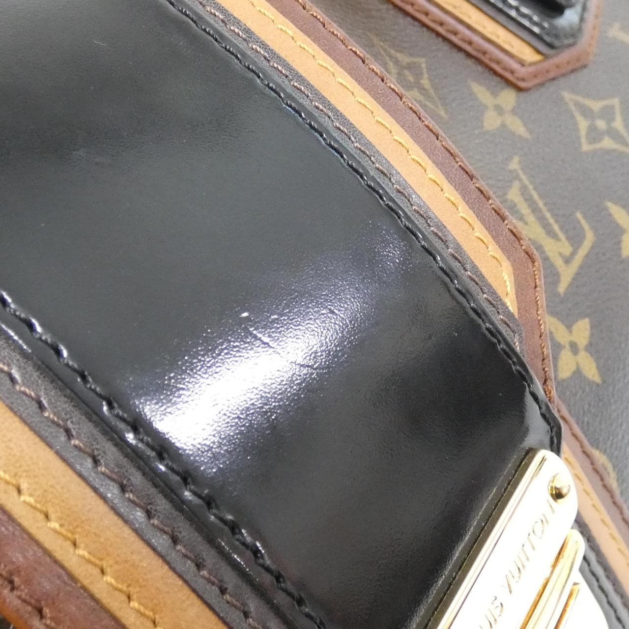 ルイヴィトン モノグラム ミラージュ グリート M95579 バッグ