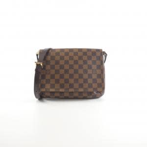 LOUIS VUITTON ダミエ ショルダーバッグ 中型 ブランドバッグ｜ルイヴィトン｜ルイヴィトン ブランドバッグ