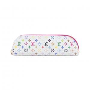 ルイヴィトン マルチカラー(LV×TM) ペンシルポーチ シャーロット GI1303 ペンケース