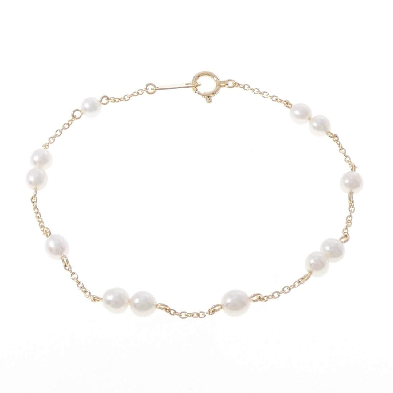 タサキ 淡水パール ブレスレット