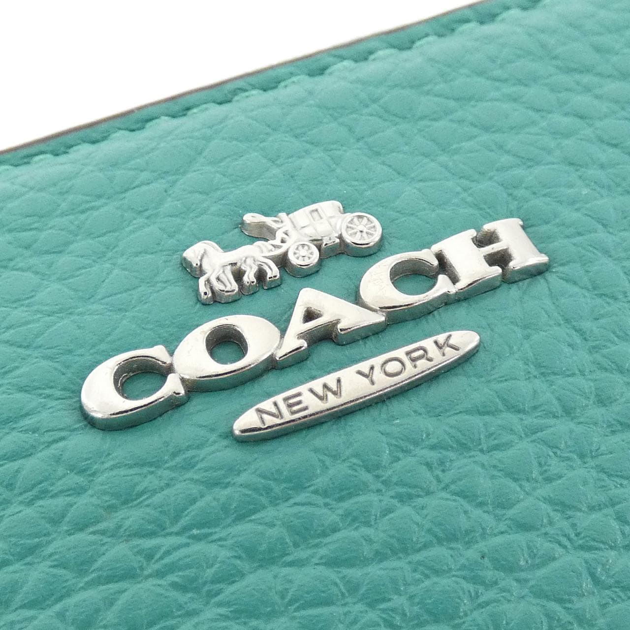 [新品] Coach C4451 皮夾