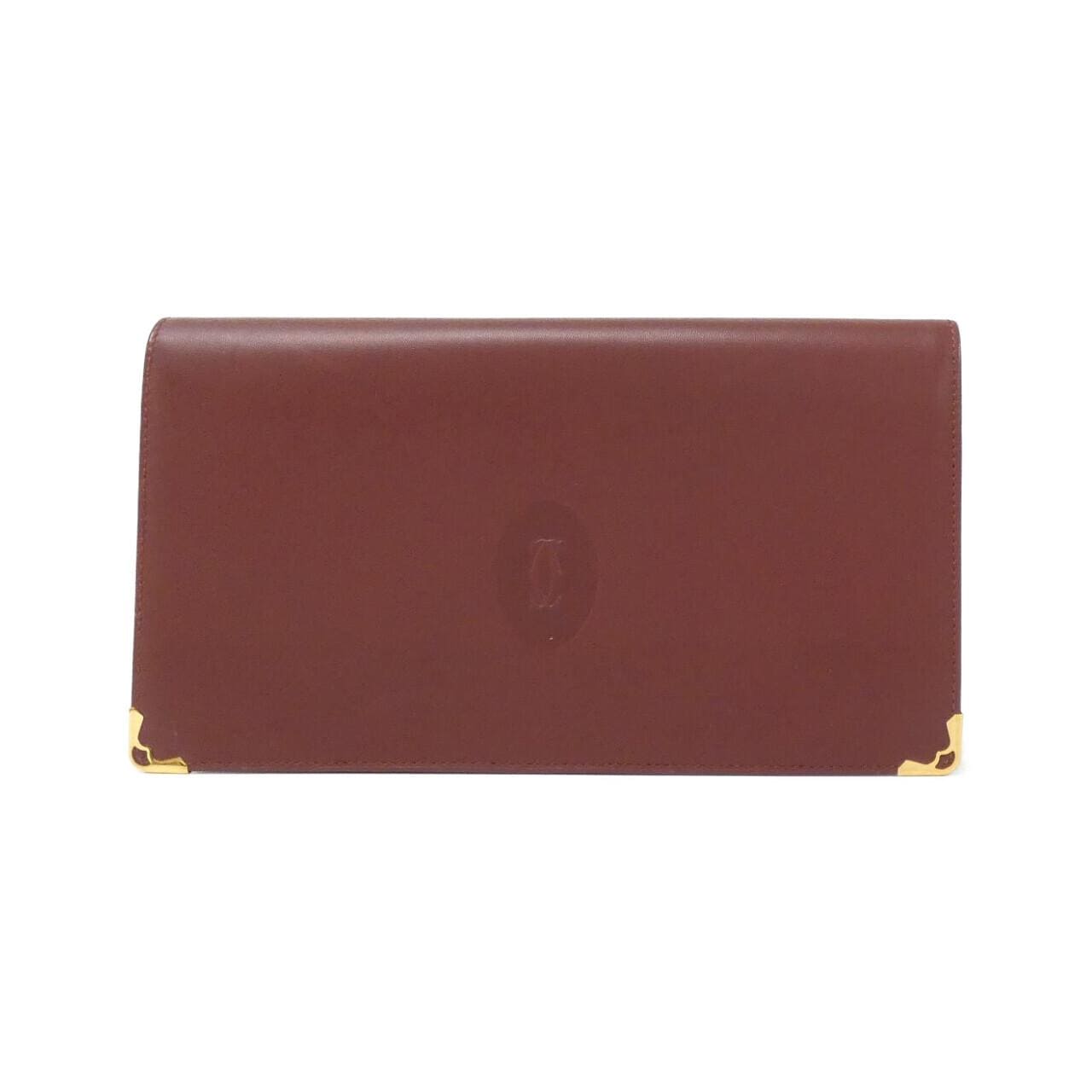 [vintage] Cartier wallet