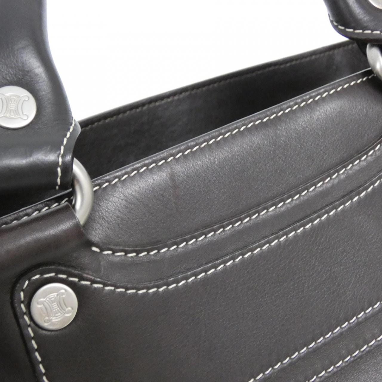 [vintage] CELINE Boogie 134023S0F Bag