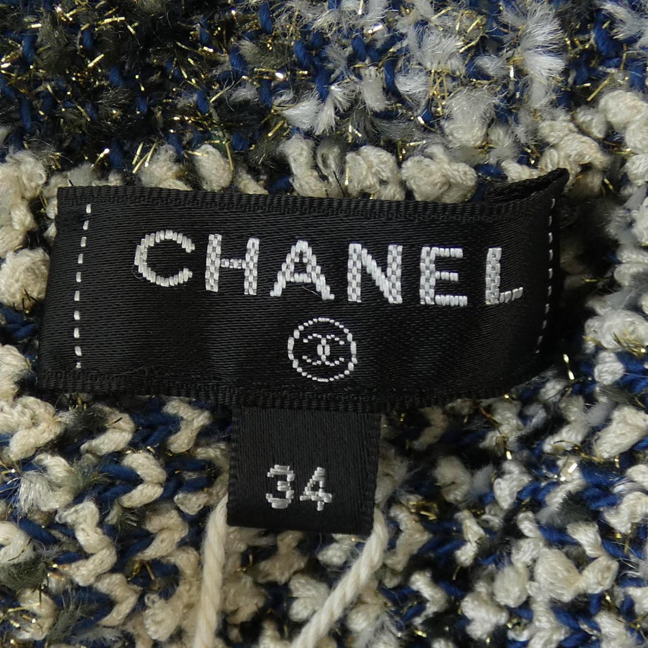 CHANEL香奈兒海賊王
