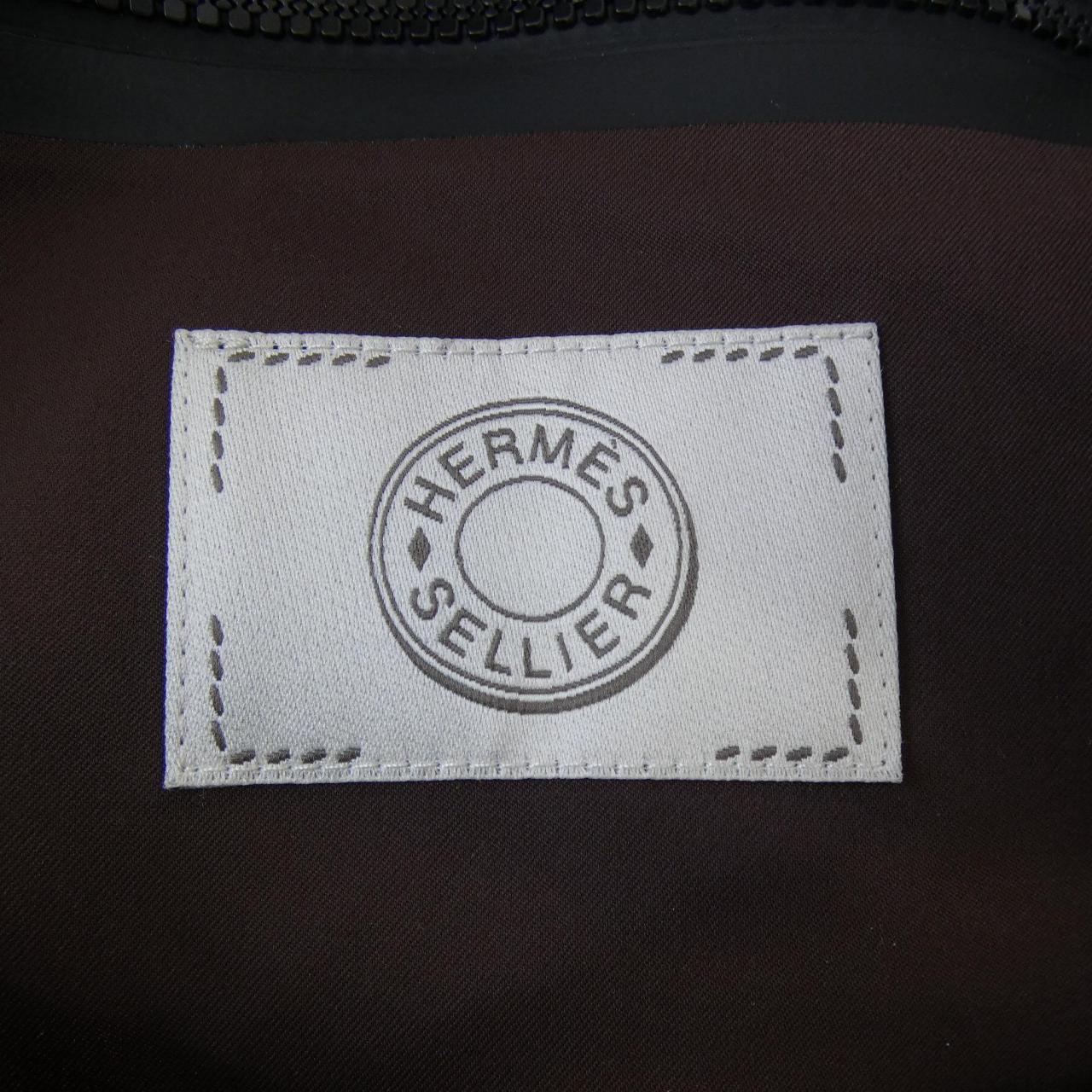 エルメス HERMES ジャケット