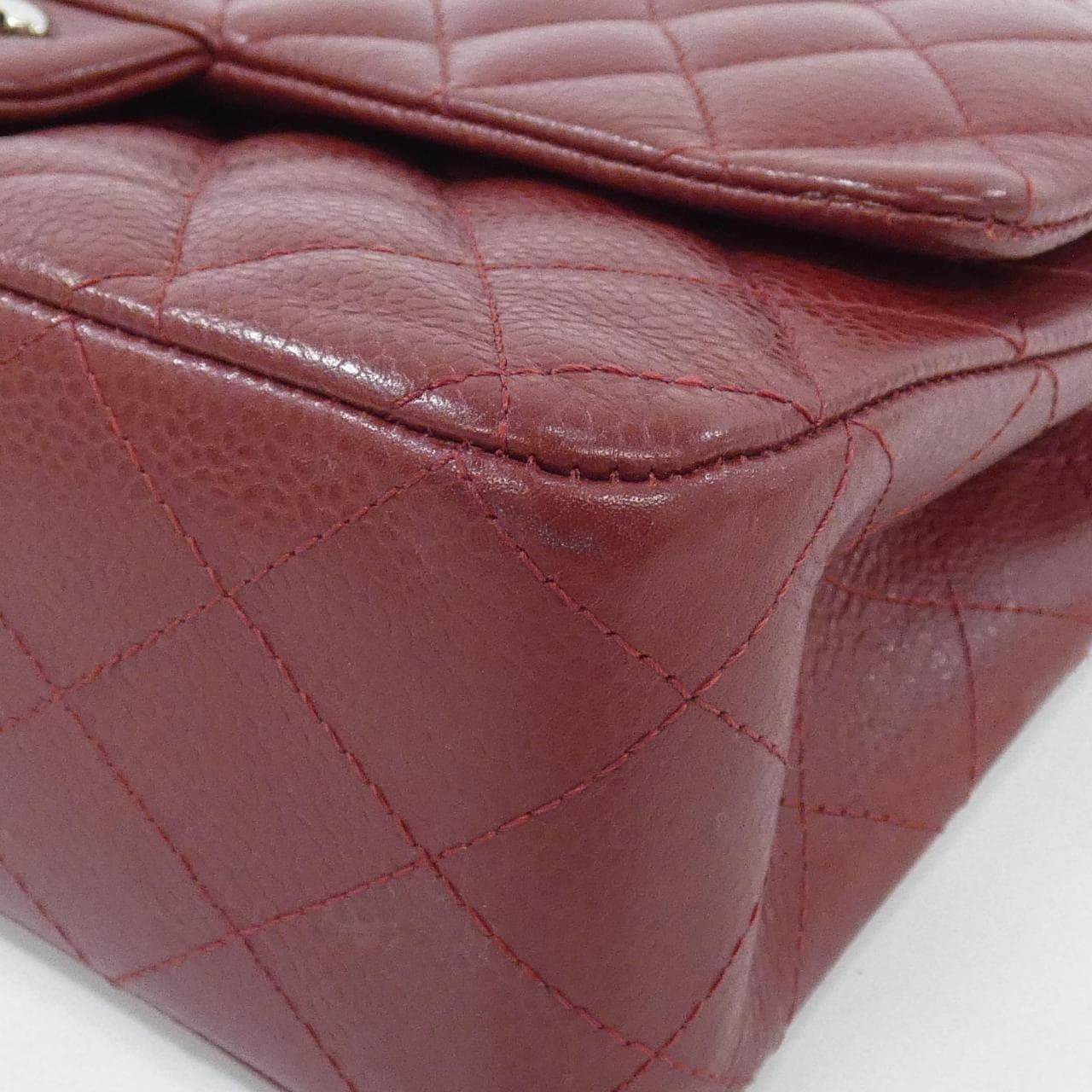 シャネル 1112 ショルダーバッグ