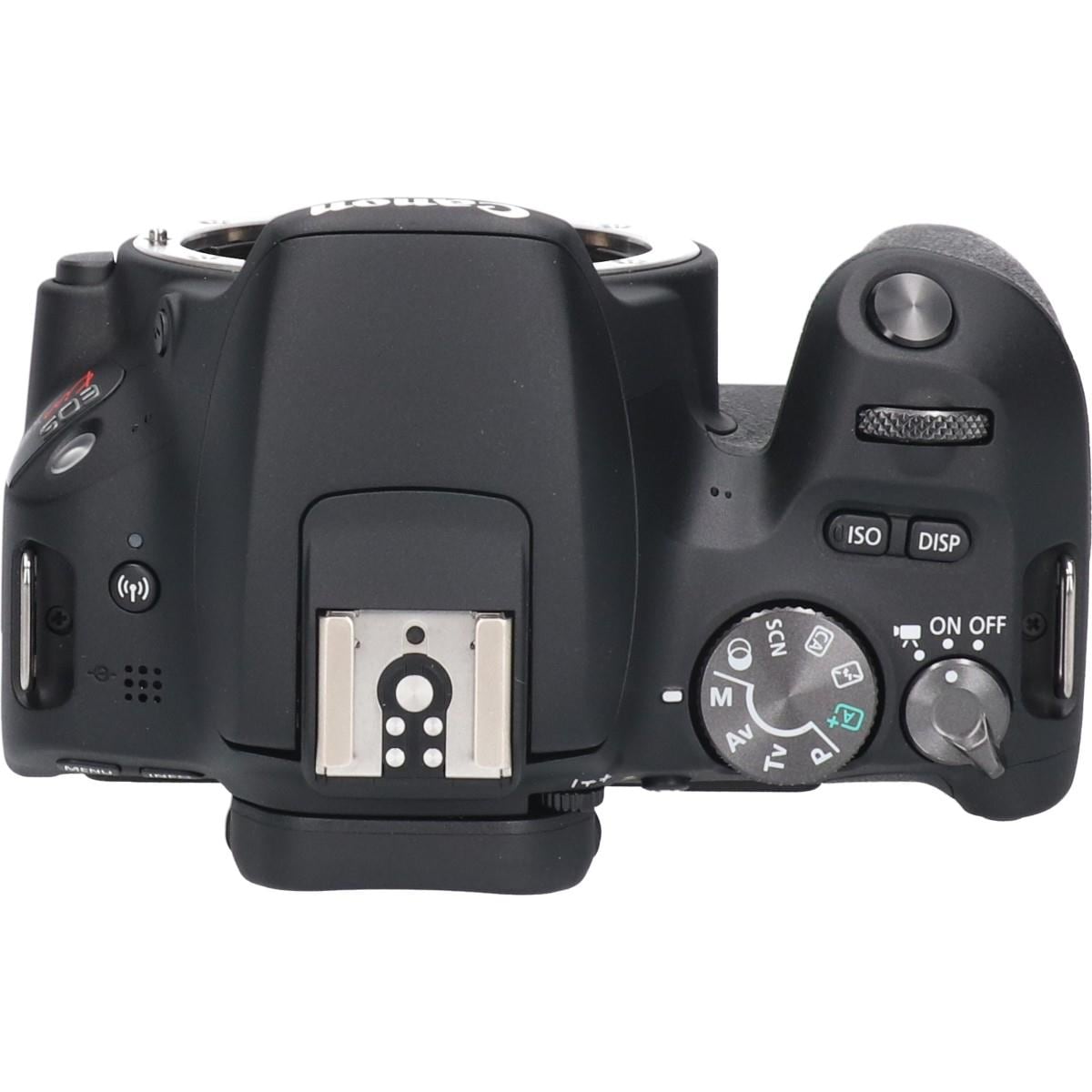 ＥＯＳ　ＫＩＳＳ　Ｘ９　ＢＬＡＣＫ