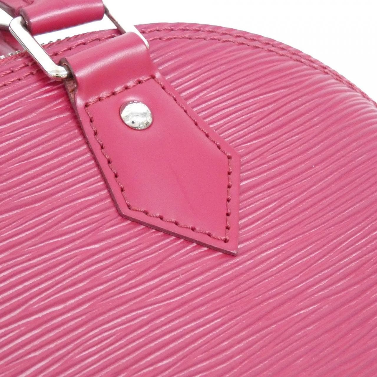 ルイヴィトン エピ アルマBB M40851 バッグ