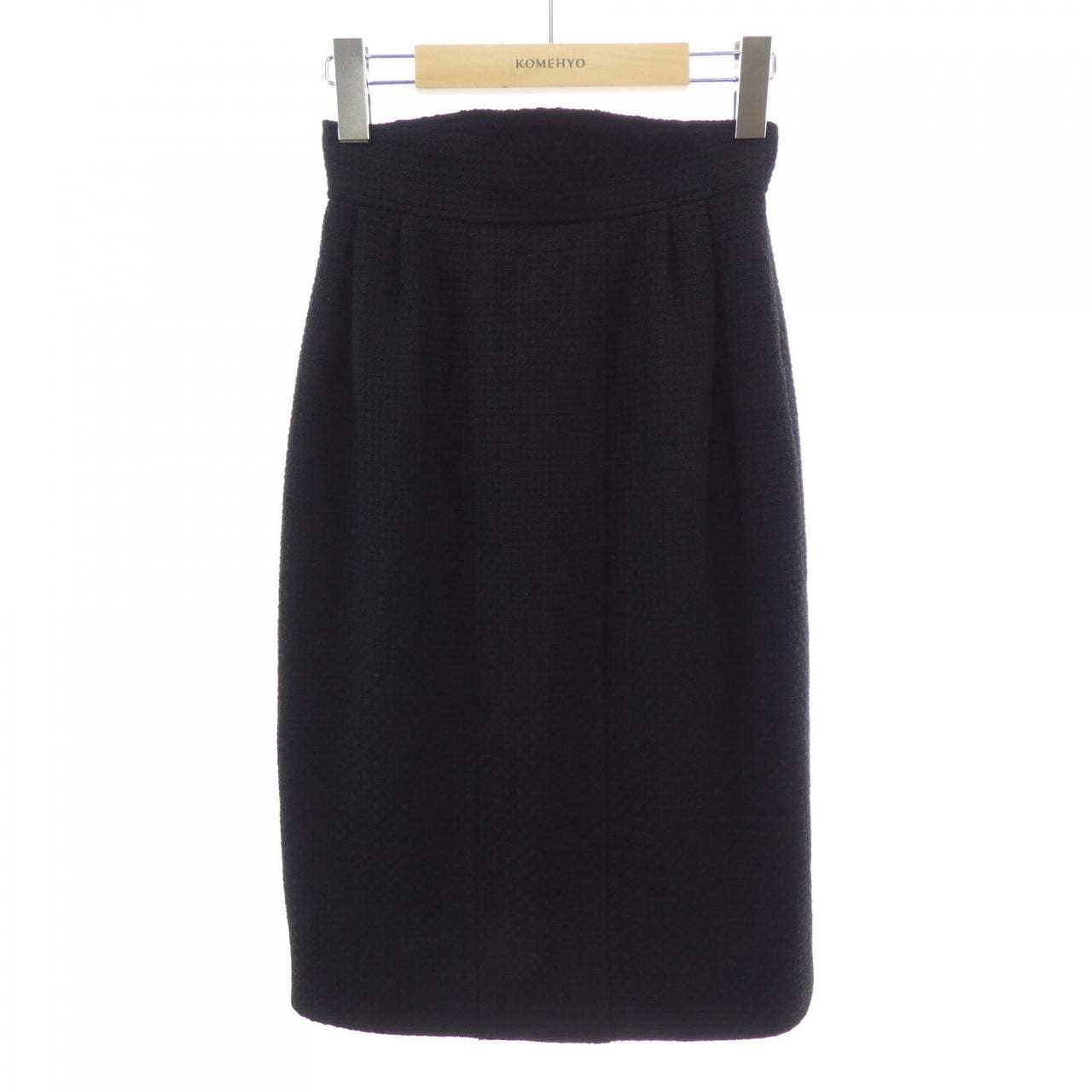 【ヴィンテージ】シャネル CHANEL 20105. スカート