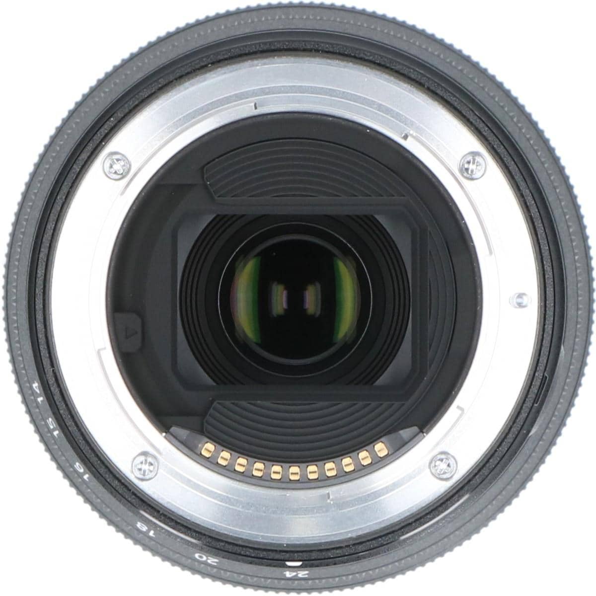 Ｚ１４－２４ｍｍ　Ｆ２．８Ｓ