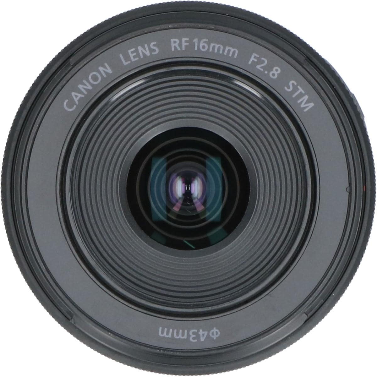 ＲＦ１６ｍｍ　Ｆ２．８ＳＴＭ