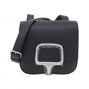 エルメス デッラ カヴァッレリア2 MINI 085367CK ショルダーバッグ