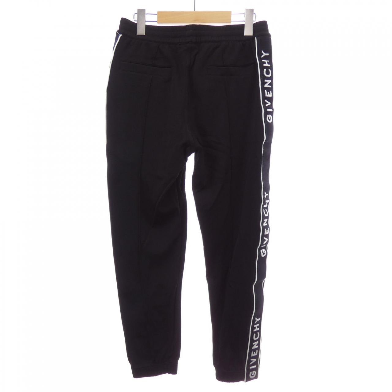 ジバンシー GIVENCHY BM50Z330Q6 パンツ