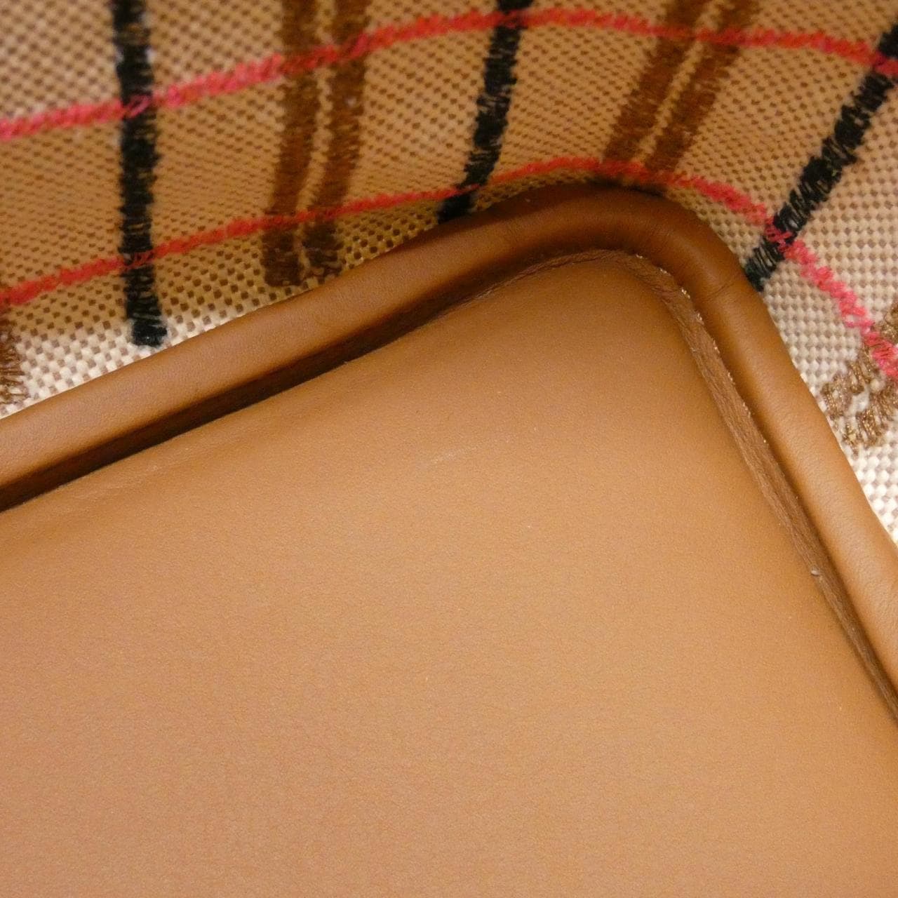 エルメス COUVERTURE CARRE ピコタン ロック PM 085988CK バッグ
