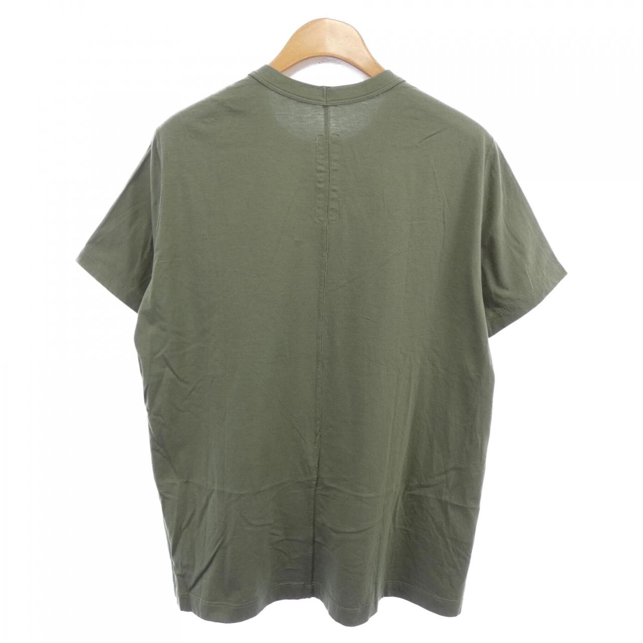 リックオウエンス Rick owens RU01C4265-JA Tシャツ