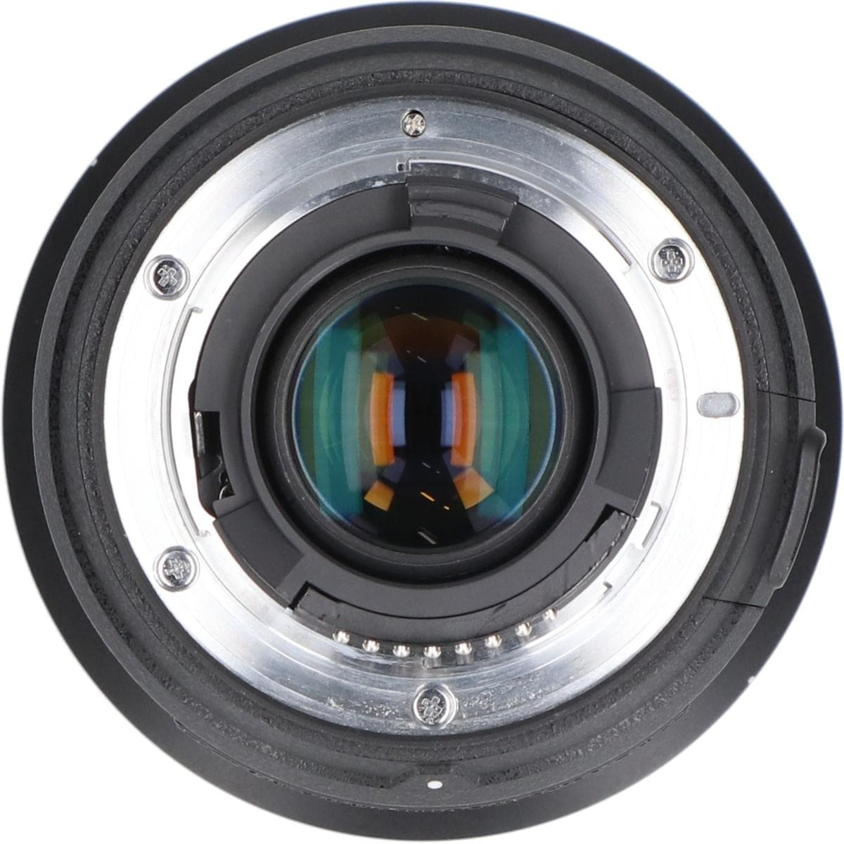 ＡＦ－Ｓ　ＤＸ１０－２４ｍｍ　Ｆ３．５－４．５Ｇ