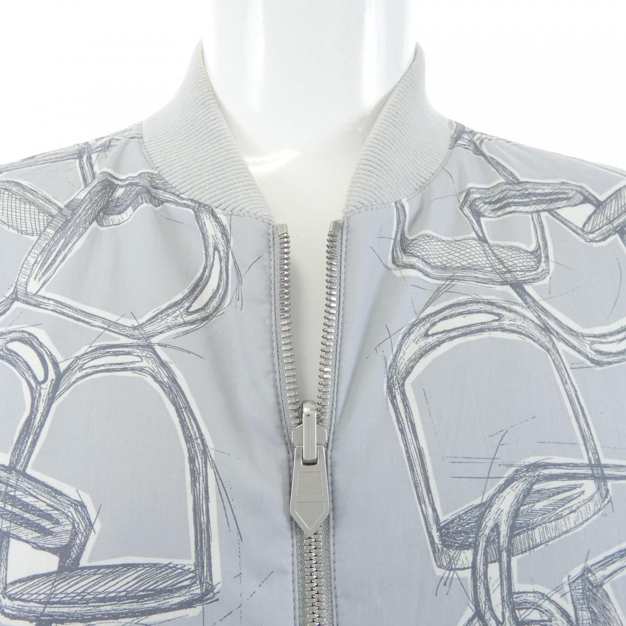 エルメス HERMES *32-5523 ジャケット