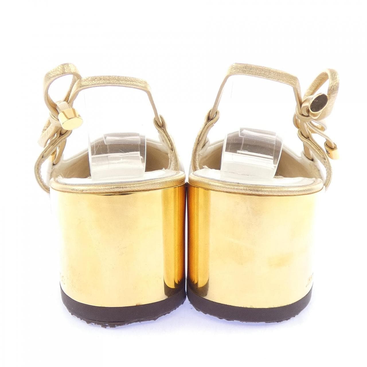 ジミーチュウ JIMMY CHOO シューズ