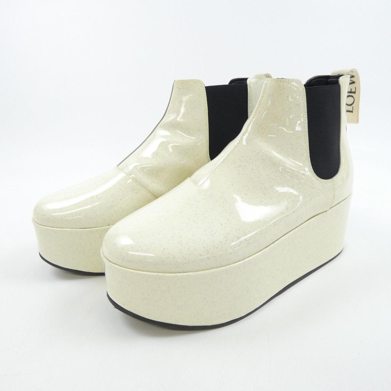 Loewe LOEWE boots