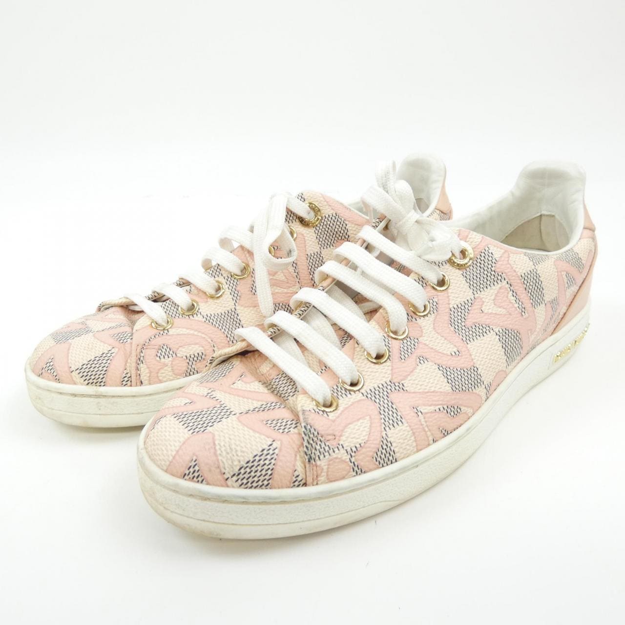 ルイヴィトン LOUIS VUITTON スニーカー