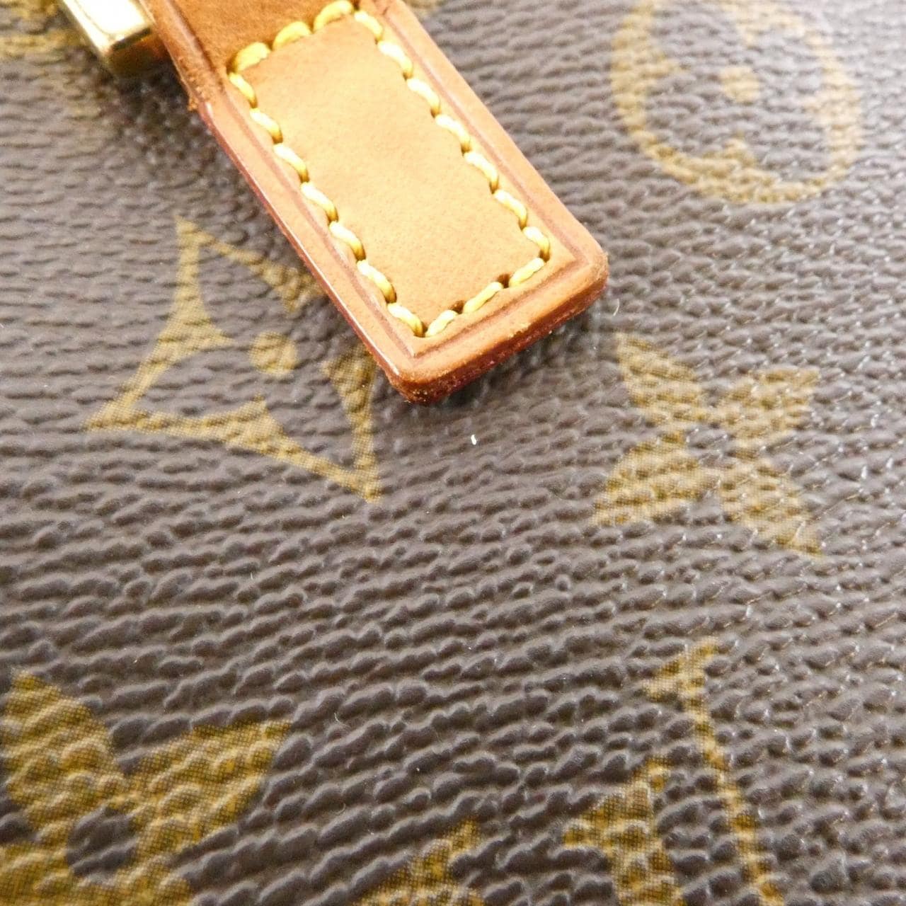 ルイヴィトン モノグラム シテ MM M51182 ショルダーバッグ