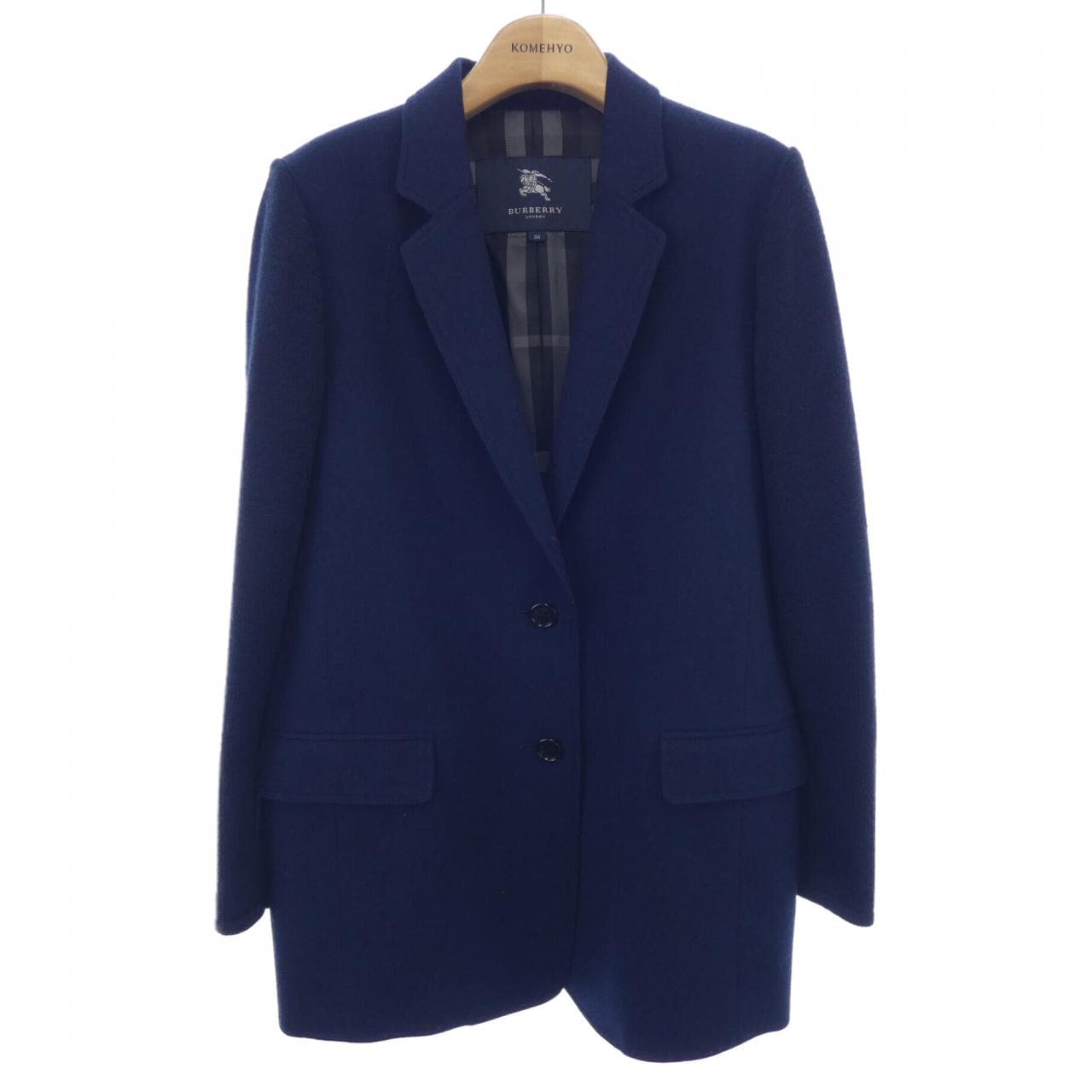 バーバリーロンドン BURBERRY LONDON B1E19-835-28 ジャケット
