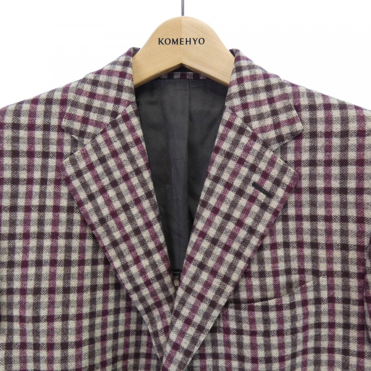 BOGLIOLI jacket