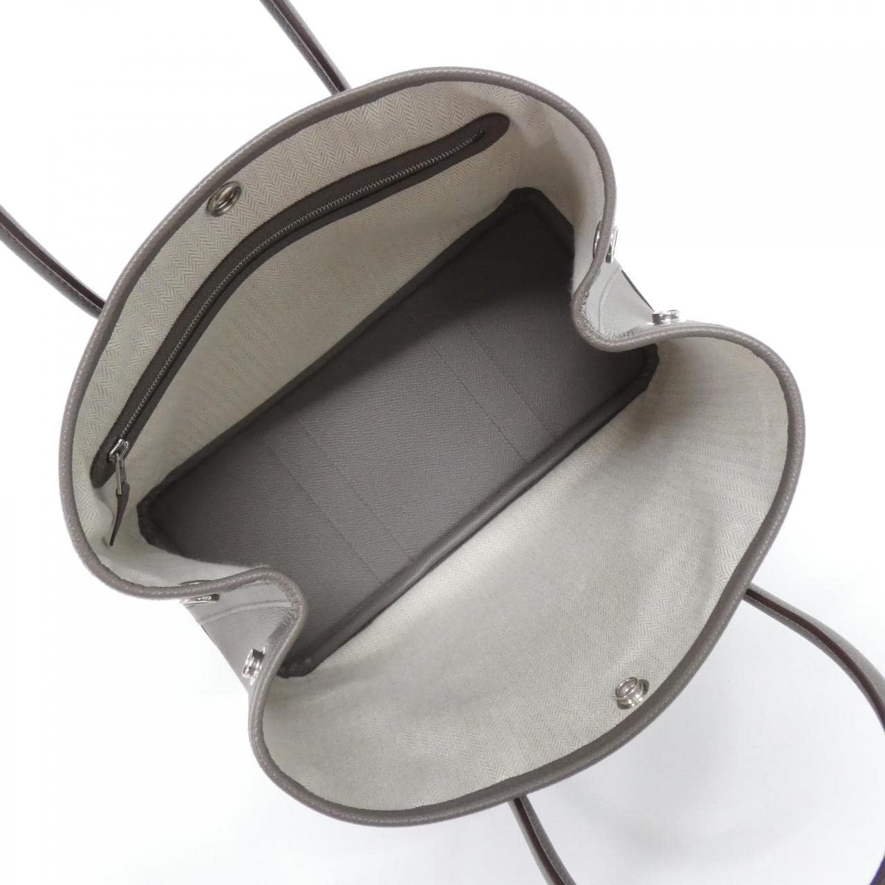 エルメス ガーデン パーティ 30cm 069574CK バッグ