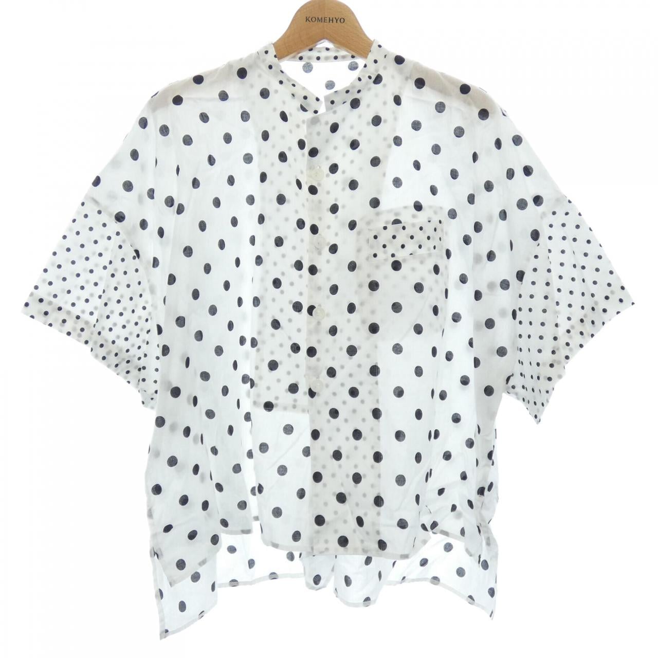 ワイズ Y's S／Sシャツ