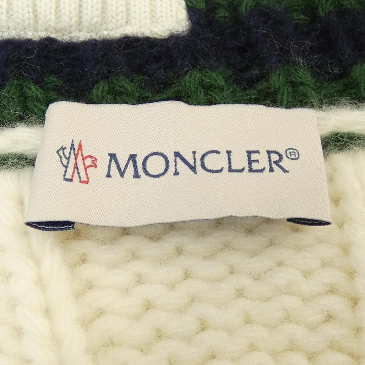 モンクレール ジーニアス MONCLER GENIUS I209L9D00001 M1241 ニット