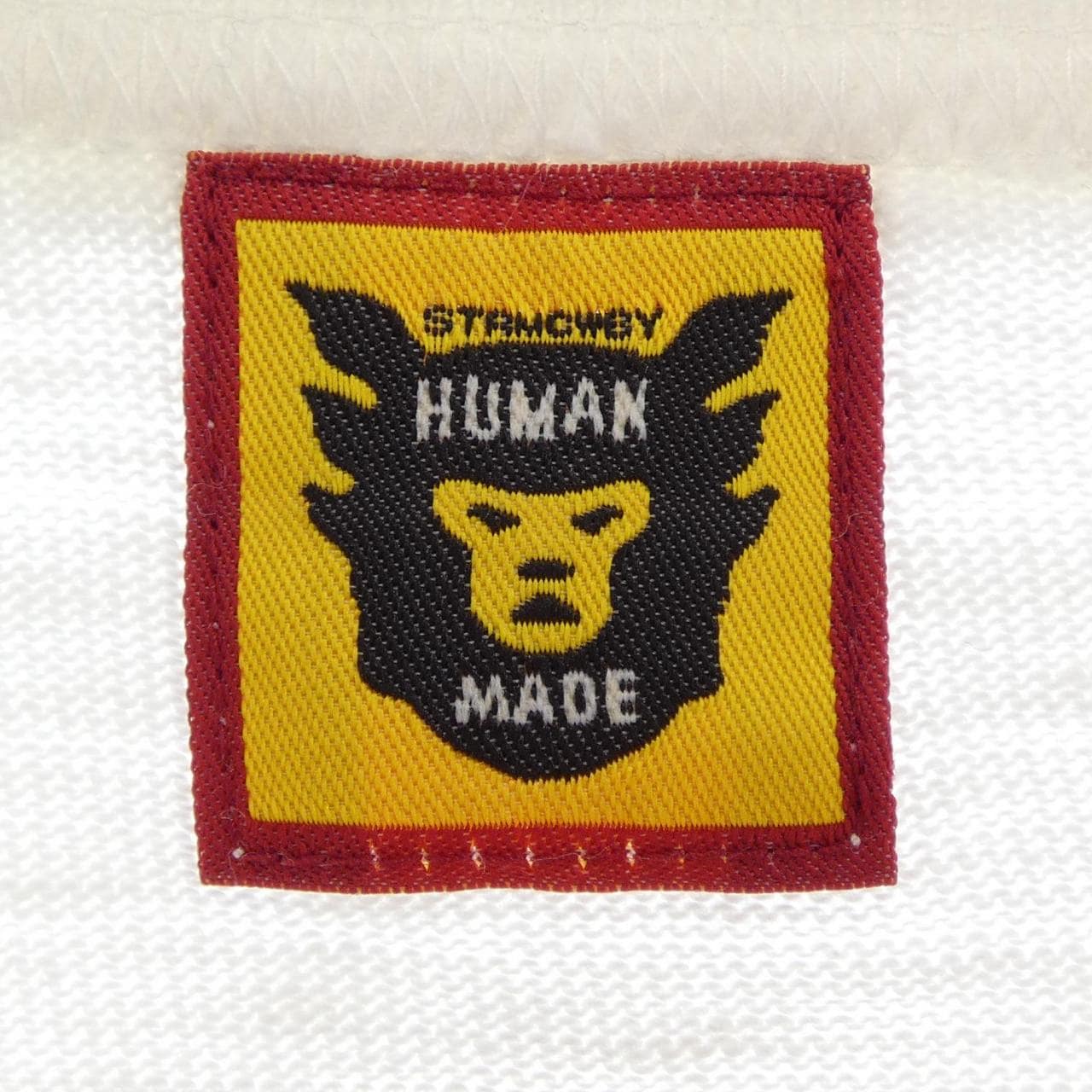 ヒューマンメイド HUMAN MADE Tシャツ