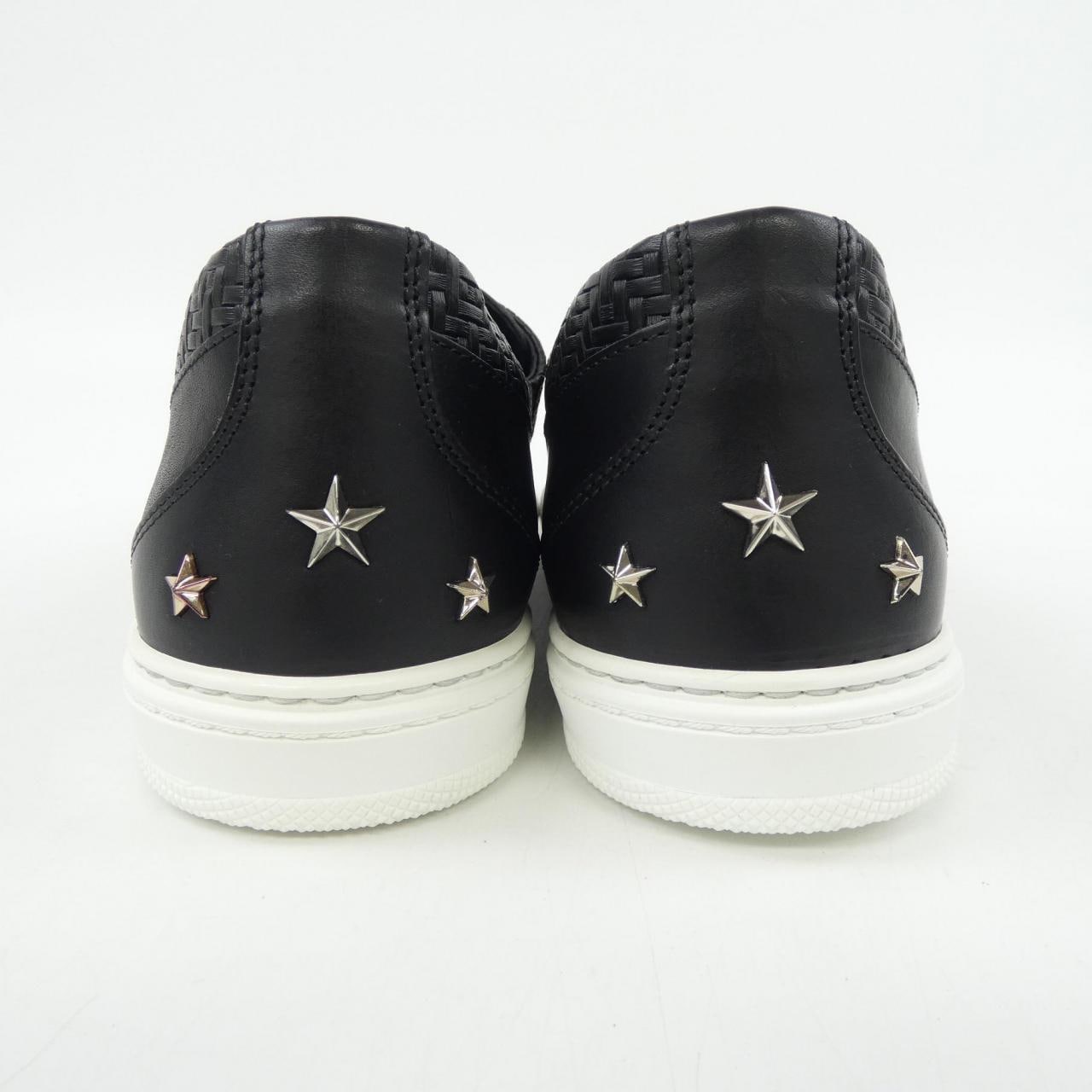 ジミーチュウ JIMMY CHOO スニーカー