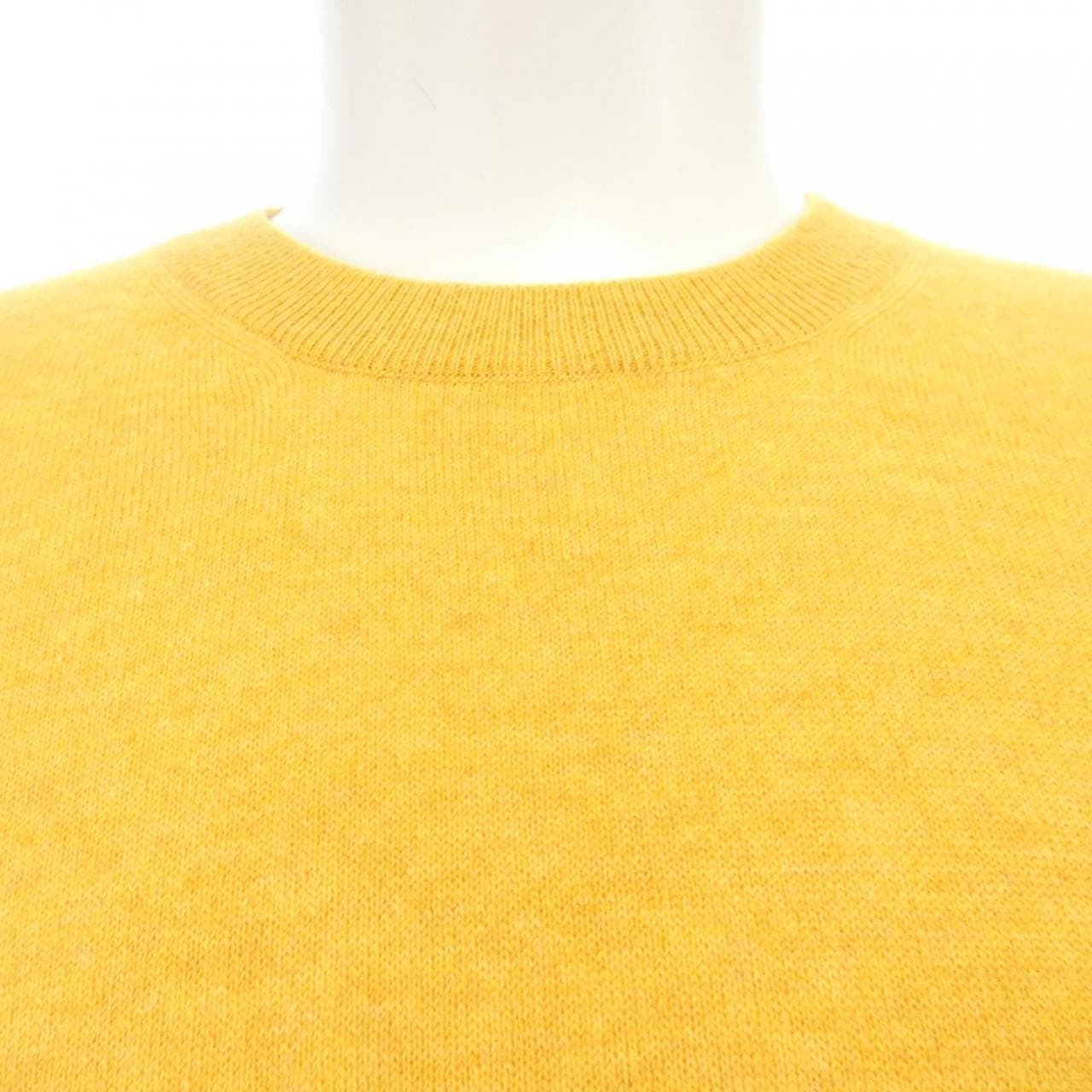 ブルネロクチネリ BRUNELLO CUCINELLI ニット