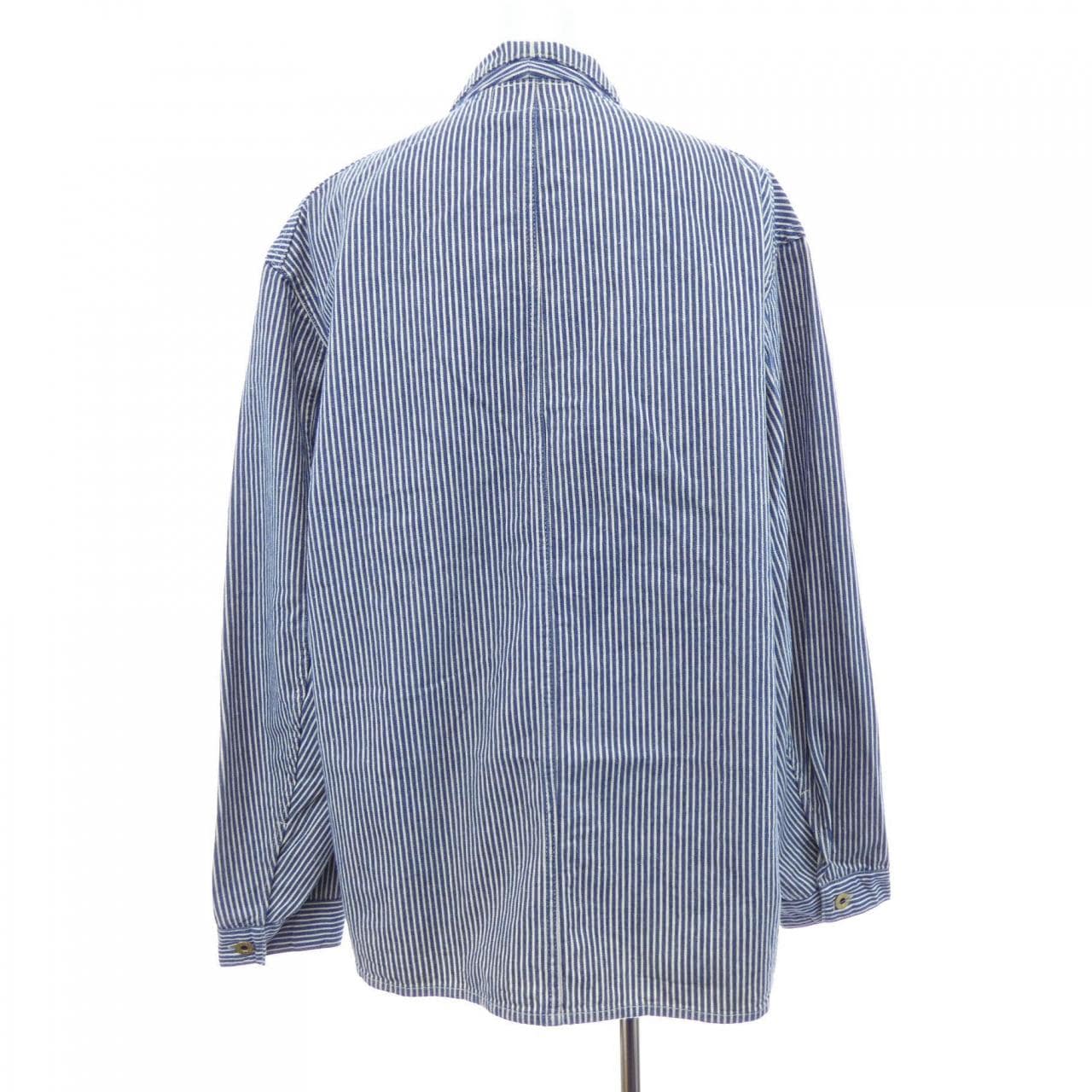 ウェアハウス WARE HOUSE ジャケット