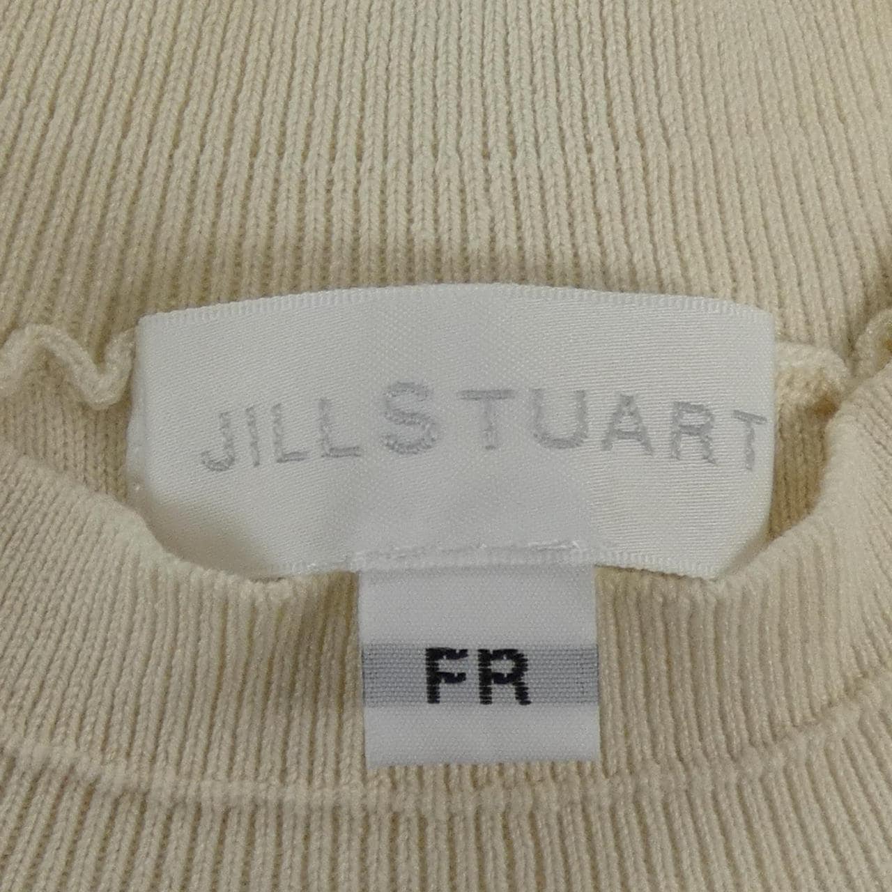 ジルスチュアート JILL STUART 092-9170020 ニット