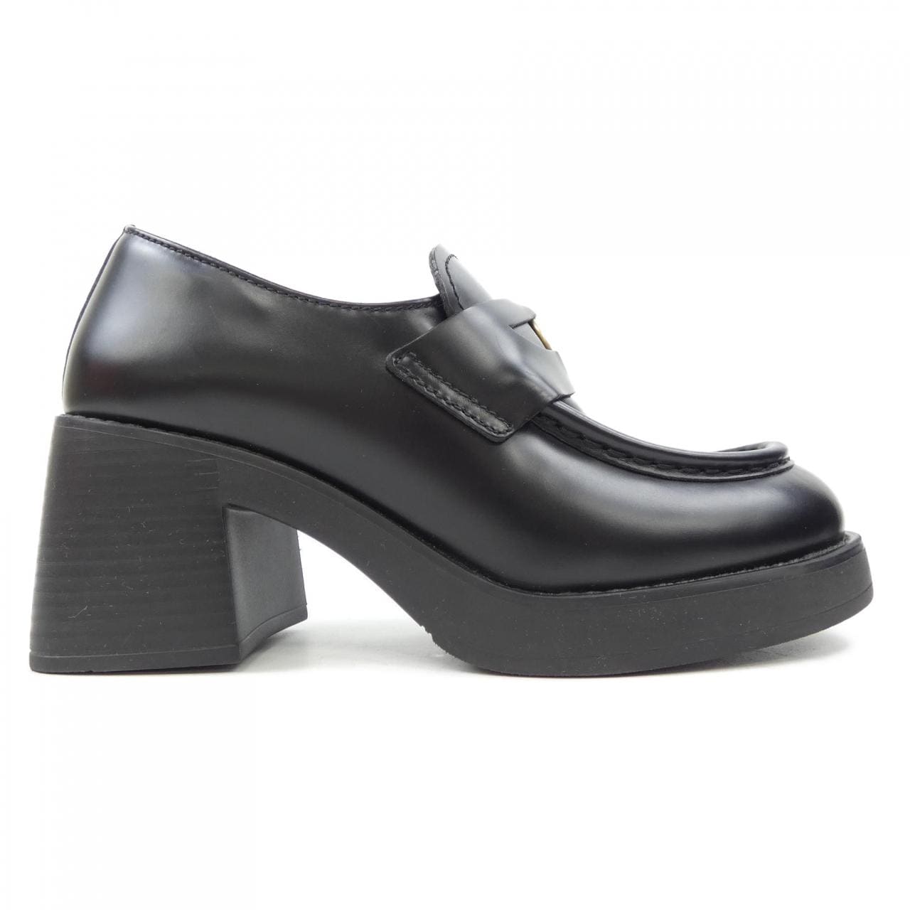 ミュウミュウ MIU MIU シューズ