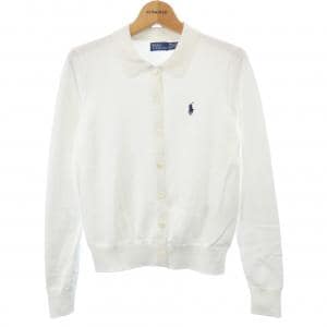 ポロラルフローレン POLO RALPH LAUREN カーディガン