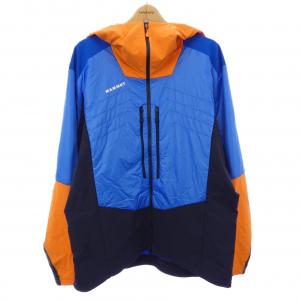 マムート MAMMUT ジャケット