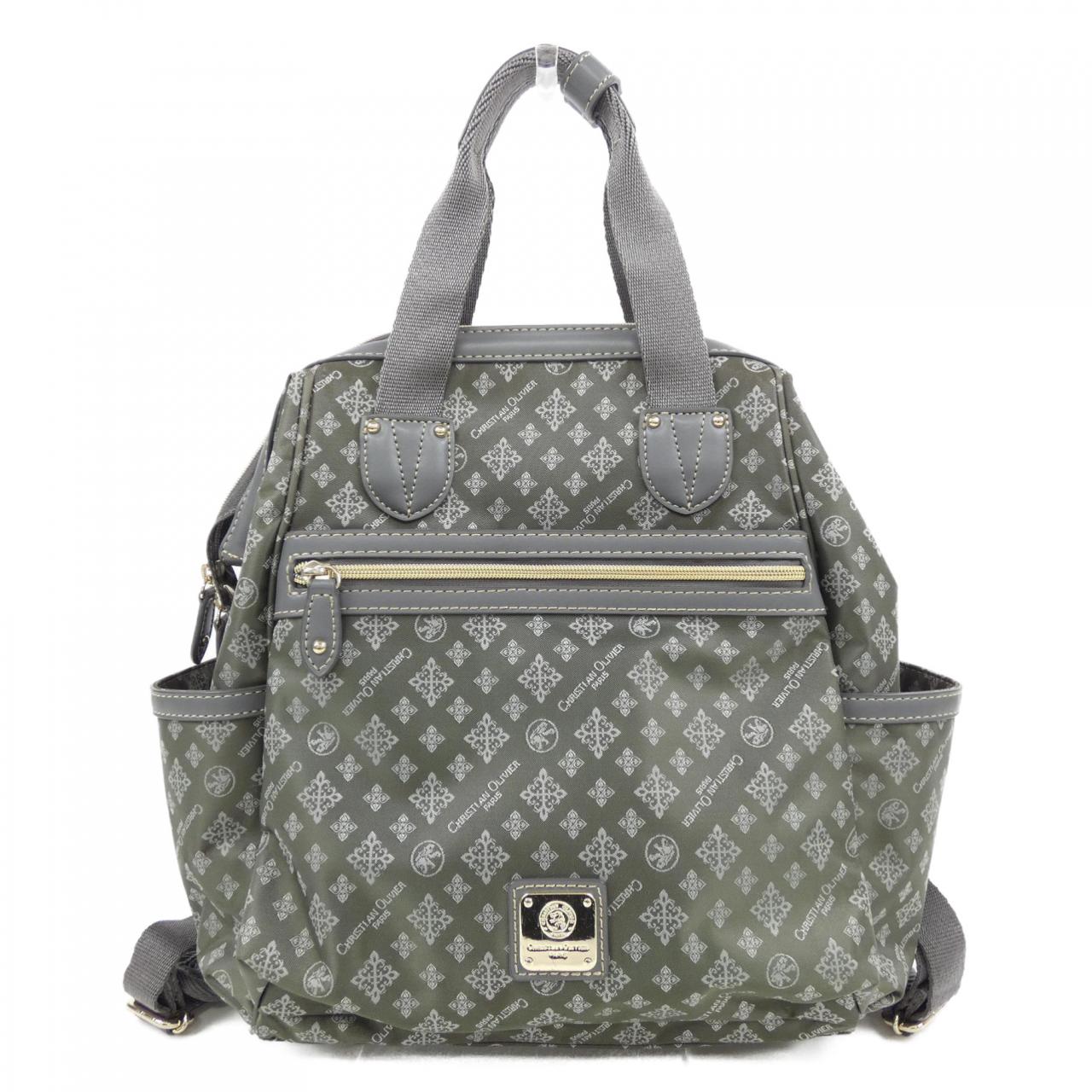 christian olivier BAG