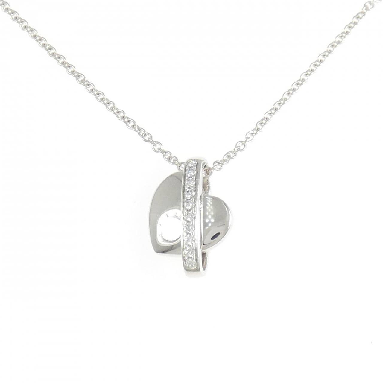 ピアジェ ポセション ネックレス