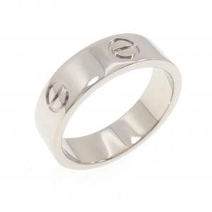 カルティエ ラブ  リング