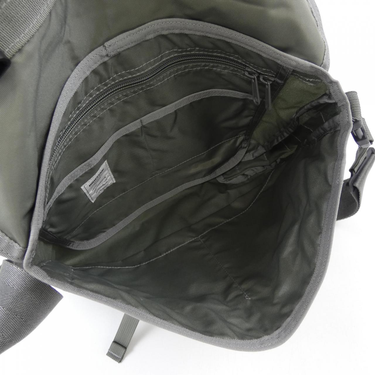 ブリーフィング BRIEFING FREIGHTER BAG
