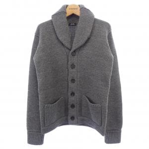 ブリッラ Brilla カーディガン