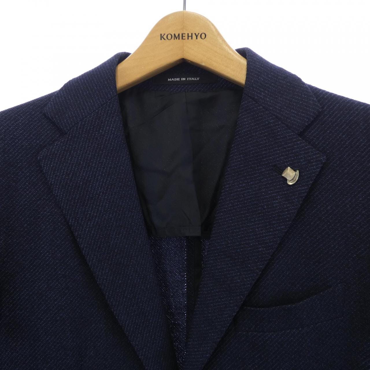 タリアトーレ TAGLIATORE 1SVF22K ジャケット