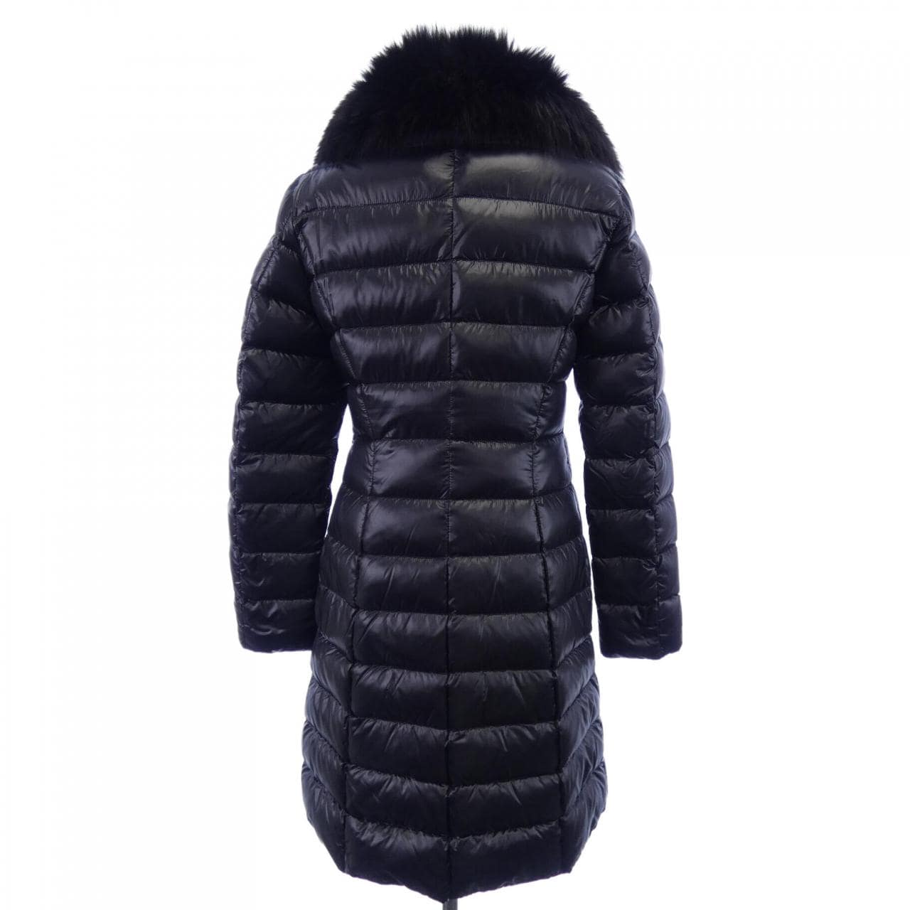 ヘルノ Herno PI0650D ダウンコート