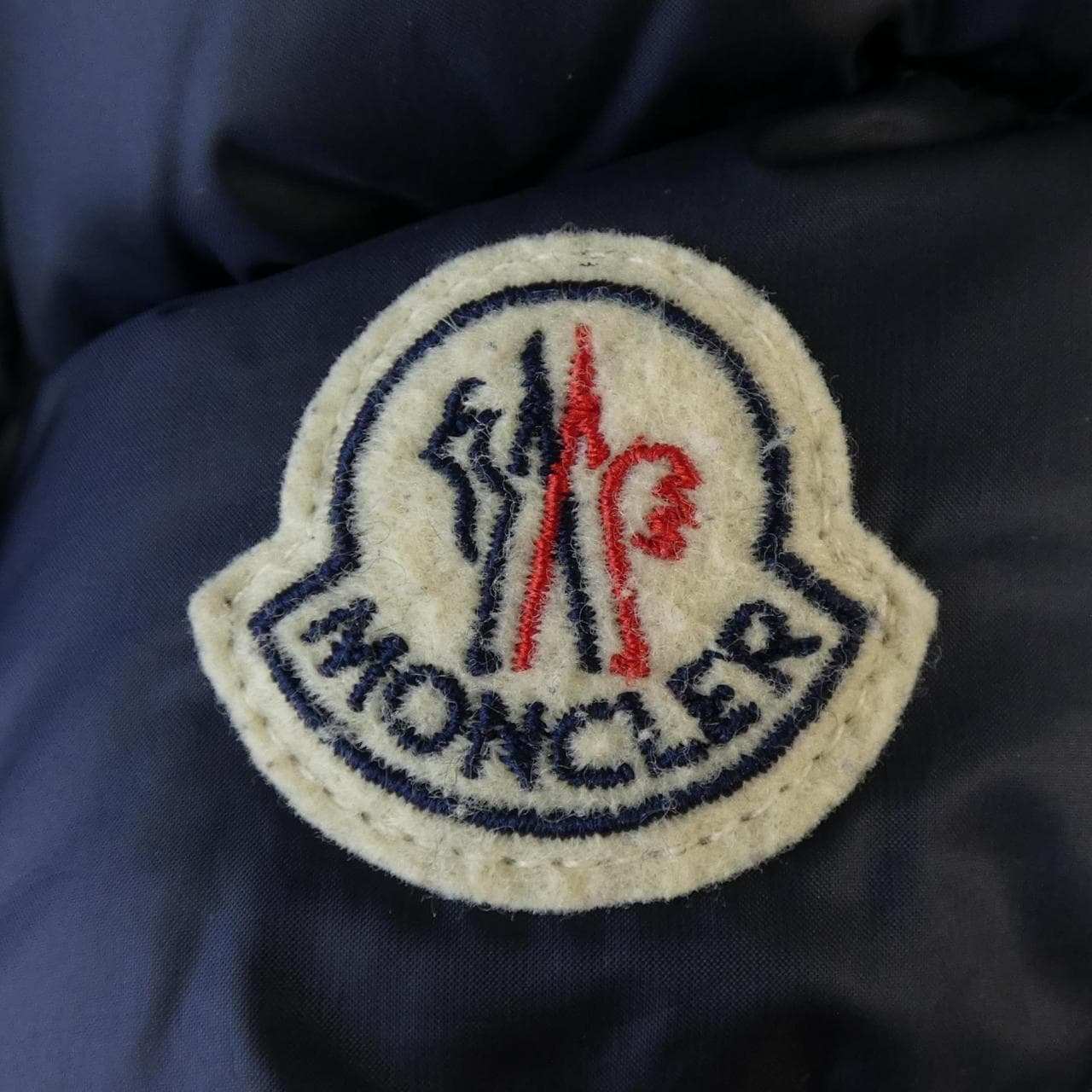 モンクレール MONCLER HERMINE ダウンコート