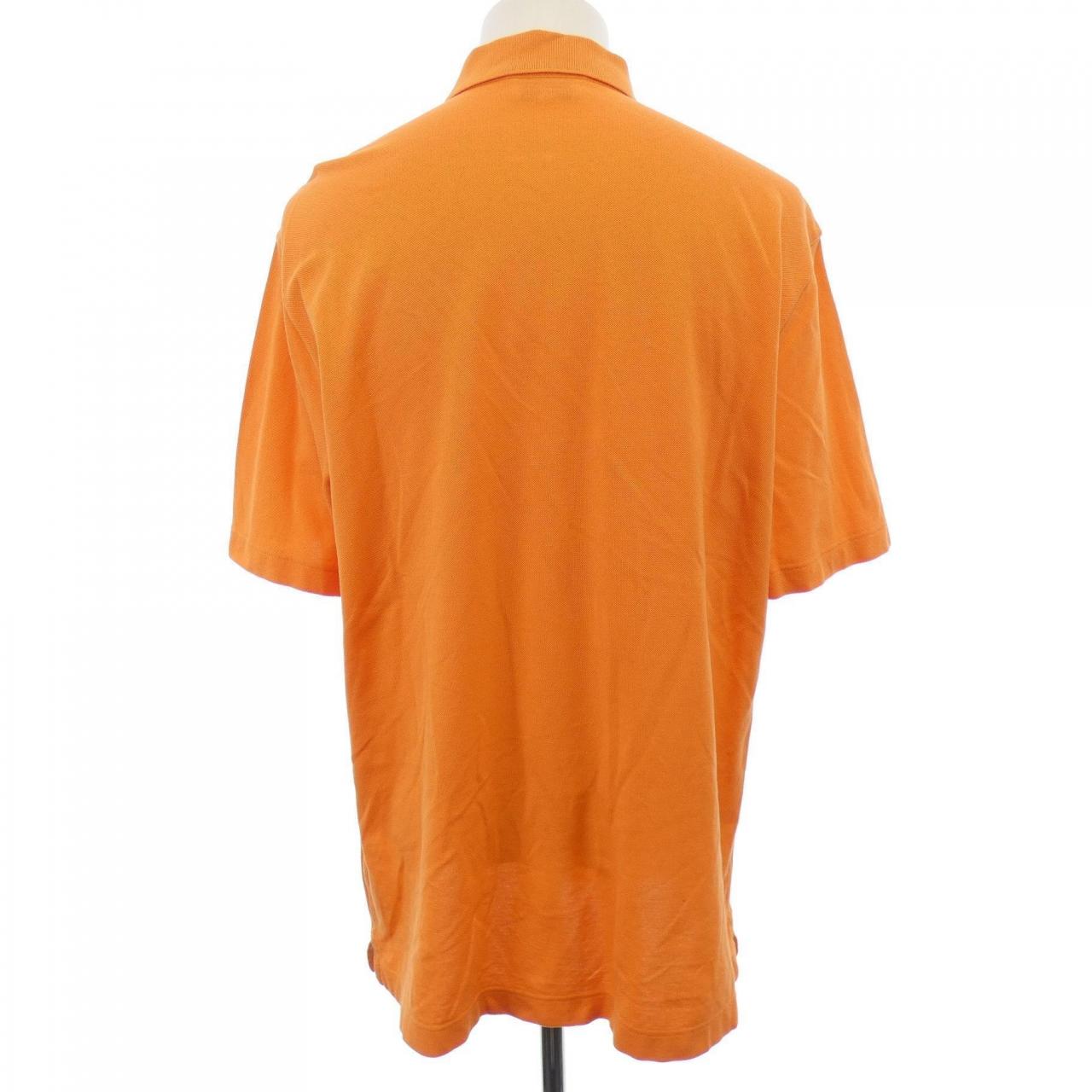 エルメス HERMES *32-5706 ポロシャツ