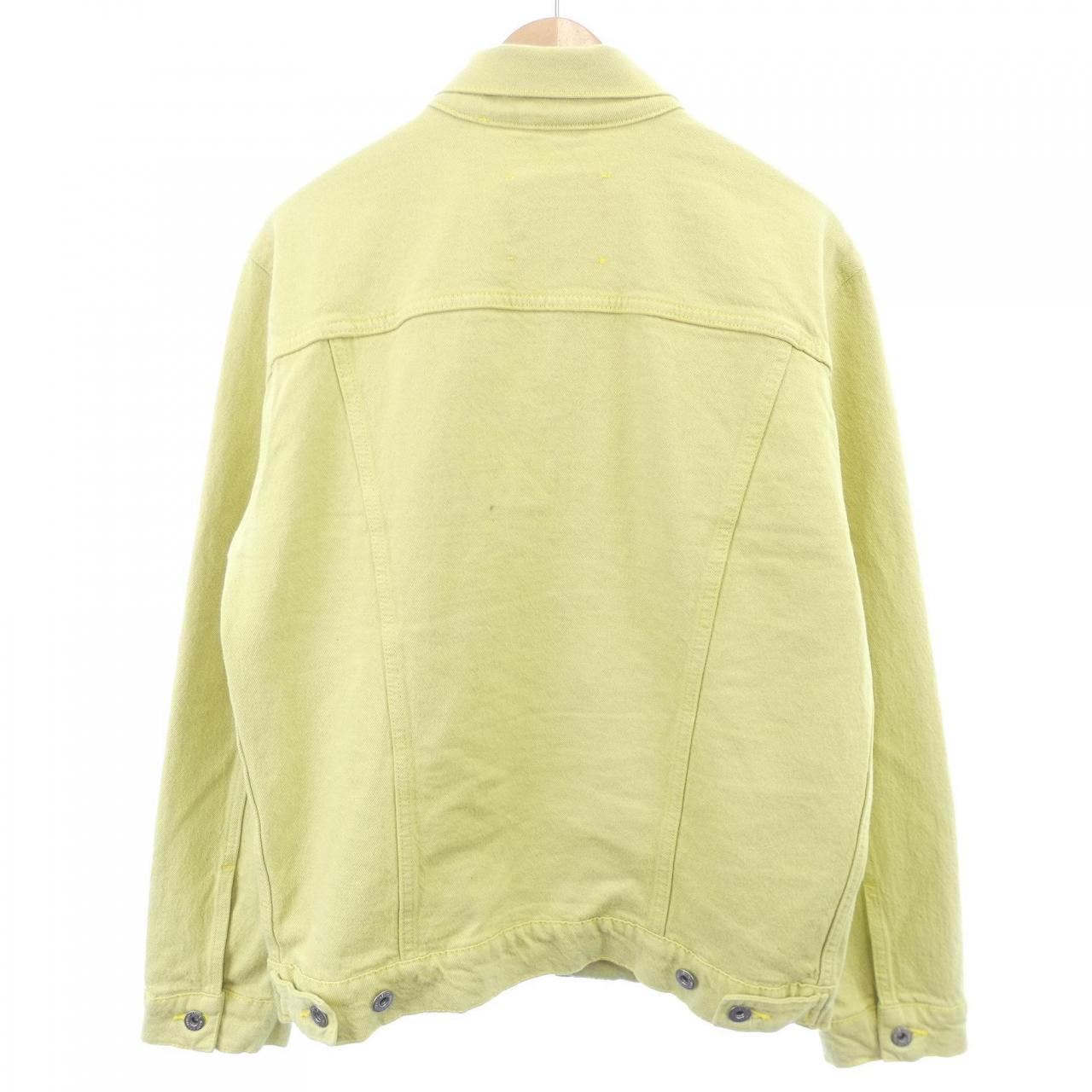 リーバイス LEVI'S デニムジャケット